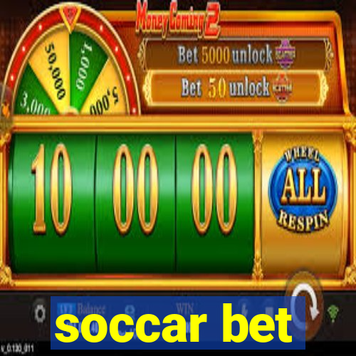 soccar bet